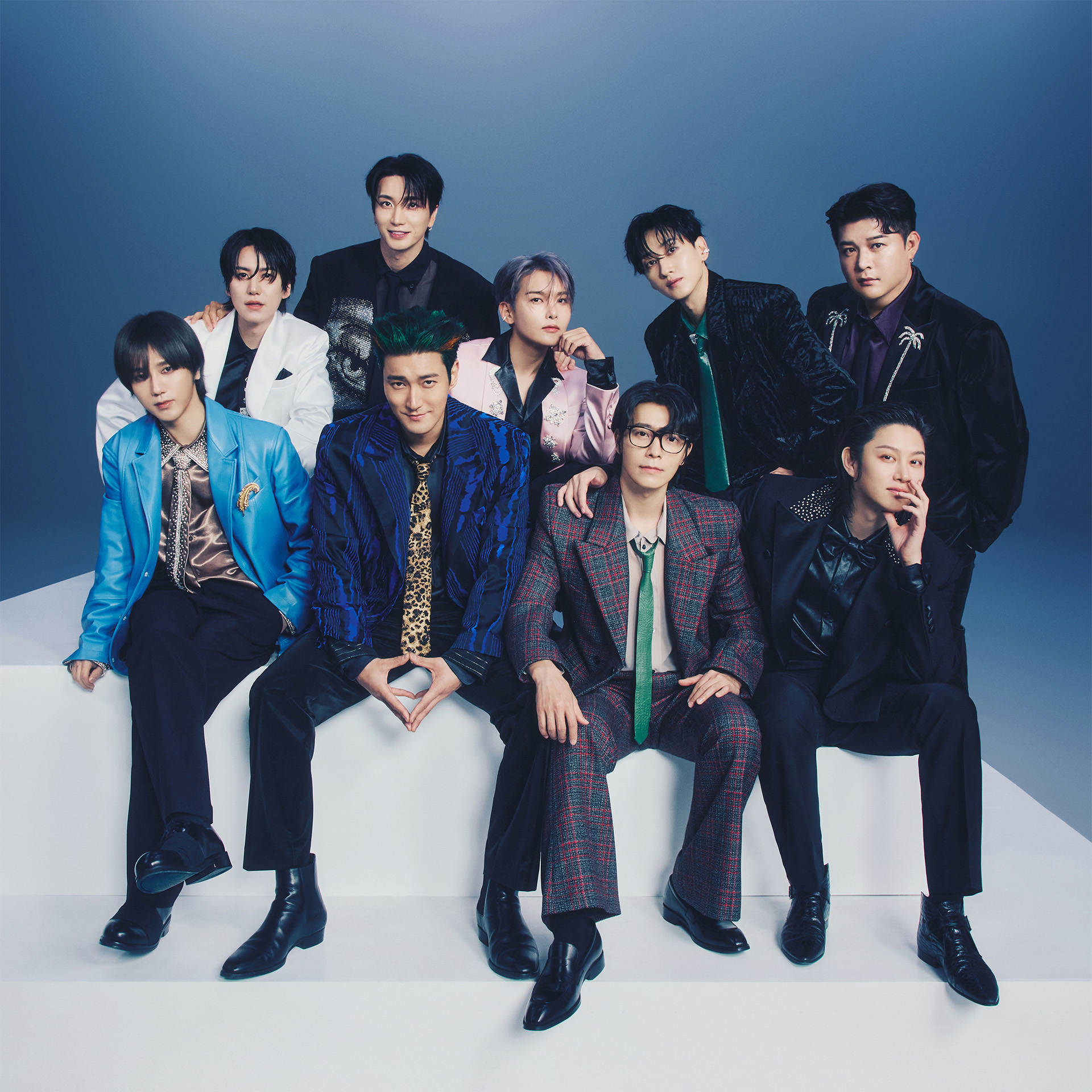 TWITTER｜SUPER JUNIOR（スーパージュニア）JAPAN OFFICIAL WEBSITE